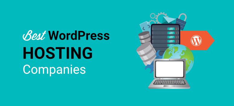 Best Hosting Services for WordPress