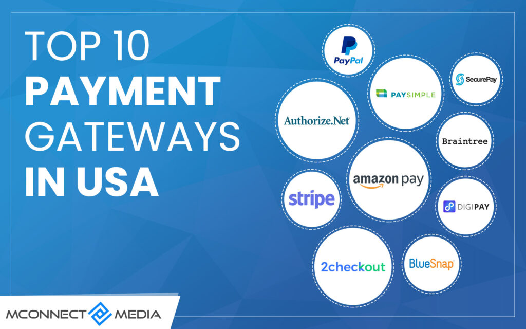 Best Payment Gateways