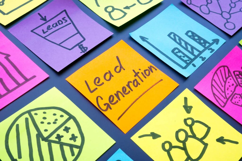 Lead Generation for Real Estate: Proven Strategies for Success