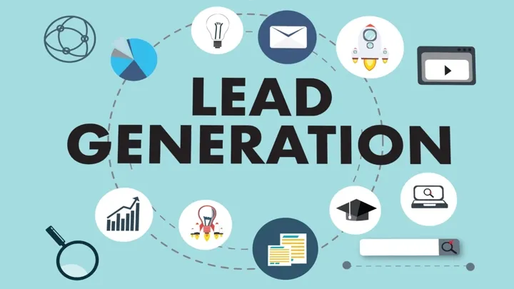 Lead Generation Industry